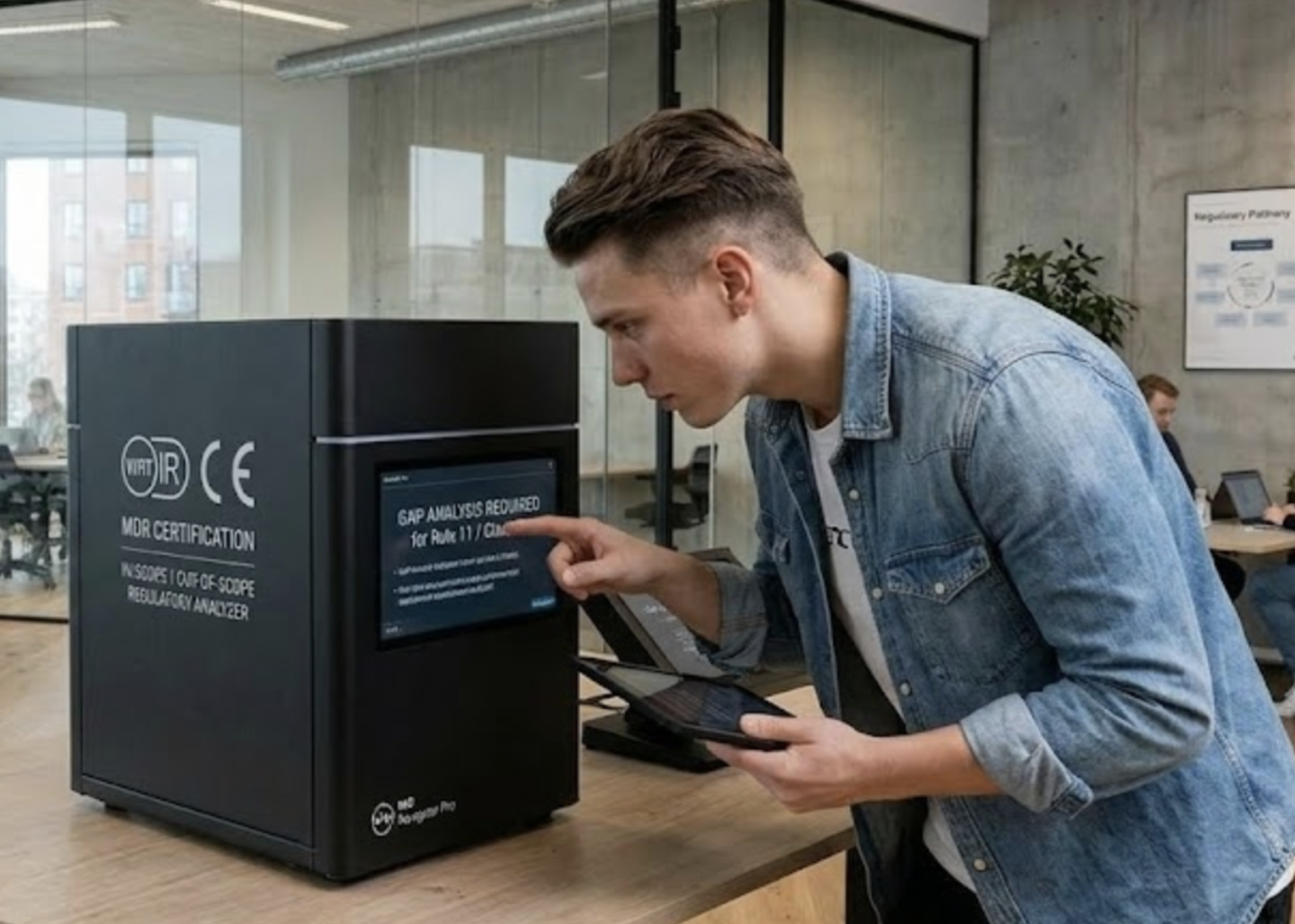 Why the MDR Feels Like a Black Box (And How to Shine a Light In)